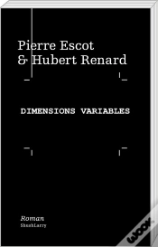 Capa do artigo Dimensions Variables