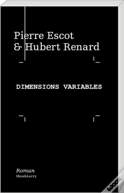 Capa do artigo Dimensions Variables