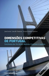 Dimensões Competitivas de Portugal