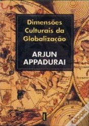 Capa do artigo Dimensões Culturais da Globalização