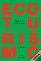 Capa do artigo Dimensões Do Ecoturismo