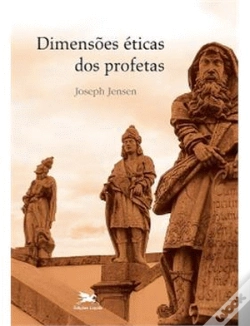 Capa do artigo Dimensões Éticas dos Profetas