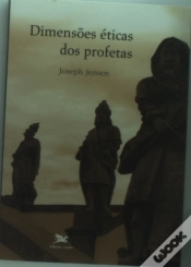 Capa do artigo Dimensões Éticas dos Profetas