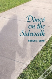 Dimes On The Sidewalk