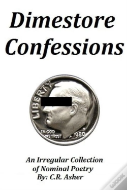 Capa do artigo Dimestore Confessions