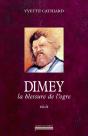 Dimey : La Blessure De L'Ogre - Preview