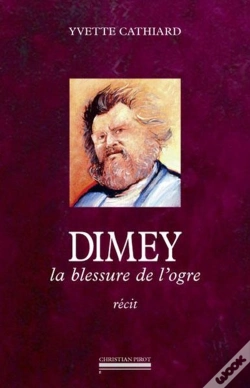 Capa do artigo Dimey : La Blessure De L'Ogre