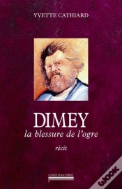 Capa do artigo Dimey : La Blessure De L