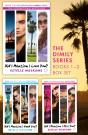 Dimily Trilogy - Preview