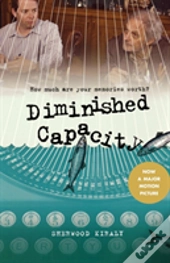 Diminished Capacity