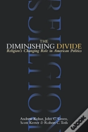 Capa do artigo Diminishing Divide