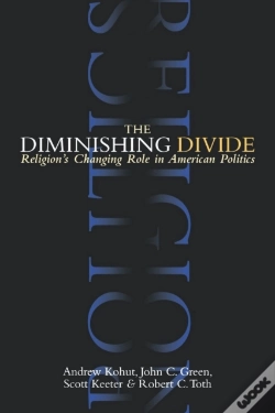 Capa do artigo Diminishing Divide