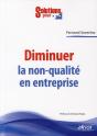 Diminuer La Non-Qualite En Entreprise - Preview