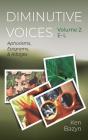 Diminutive Voices, Volume 2: E-L - Preview