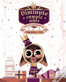 Diminuto Cumple Años