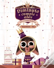 Capa do artigo Diminuto Cumple Años