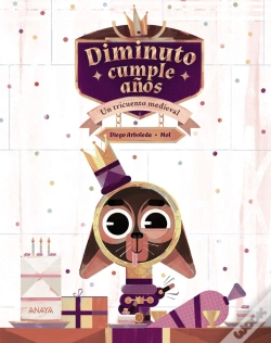 Capa do artigo Diminuto Cumple Años