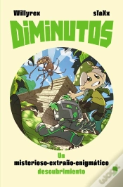 Capa do artigo Diminutos 2