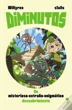 Capa do artigo Diminutos 2