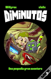 Capa do artigo Diminutos