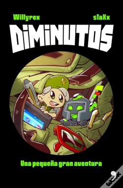 Capa do artigo Diminutos