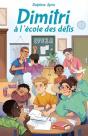 Dimitri À L'École Des Défis, Upe2a - Preview