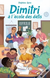 Capa do artigo Dimitri À L