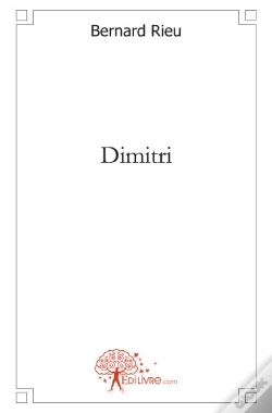 Capa do artigo Dimitri