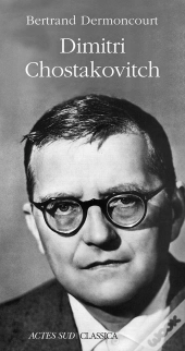 Dimitri Chostakovitch