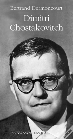 Capa do artigo Dimitri Chostakovitch