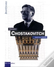 Capa do artigo Dimitri Chostakovitch