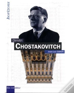Capa do artigo Dimitri Chostakovitch
