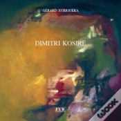 Capa do artigo Dimitri Kosire