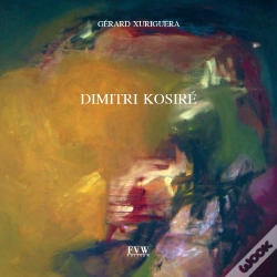 Capa do artigo Dimitri Kosire
