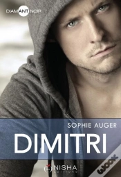 Capa do artigo Dimitri