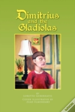 Capa do artigo Dimitrius And The Gladiolas
