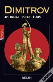 Dimitrov, Journal 1933 -1949
