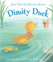 Capa do artigo DIMITY DUCK