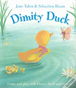 Capa do artigo DIMITY DUCK
