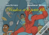 Dimkou Et La Petite Fille