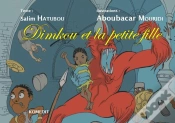 Capa do artigo Dimkou Et La Petite Fille