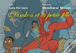 Capa do artigo Dimkou Et La Petite Fille