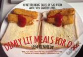 Dimly Lit Meals For One