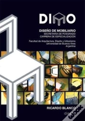Capa do artigo Dimo