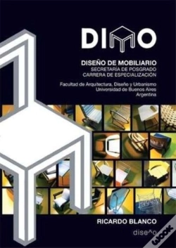 Capa do artigo Dimo