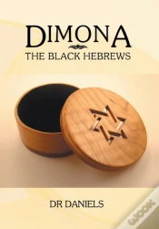 Capa do artigo Dimona