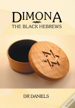Capa do artigo Dimona