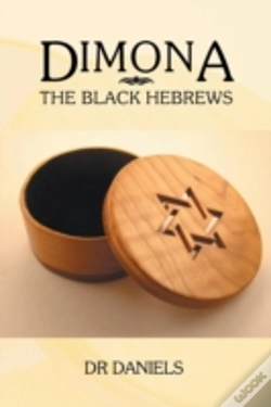 Capa do artigo Dimona: The Black Hebrews