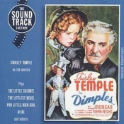 Capa do artigo Dimples - CD