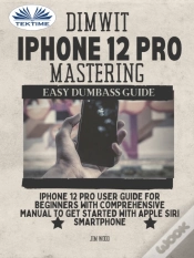 Capa do artigo Dimwit Iphone 12 Pro Mastering